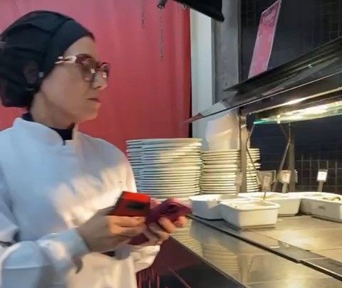 Divisão de Alimentos: Qualidade não é detalhe. É método!  