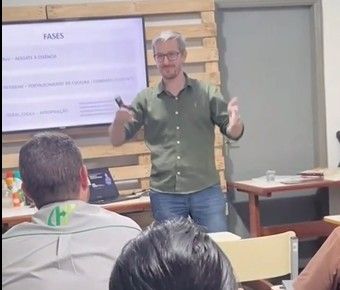 Pipeline de Liderança na Herbicat